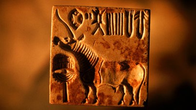 Indus Valley Seal