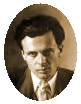 Aldous Huxley