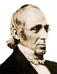 Amos Bronson Alcott