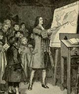 cary teaching