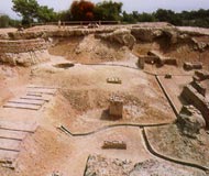 harappa baths