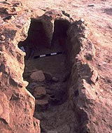 harappa hole