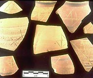 harappa fragments