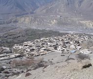 Jomsom