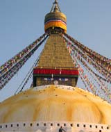 boudhanath stupa