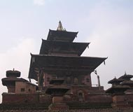 katmandu architecture