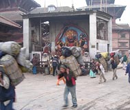 katmandu sherpas