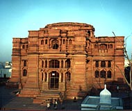 govindaji mandir