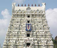 gopuram