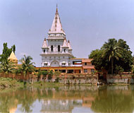 Mayapura Yogapitha