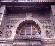 ajanta entrance