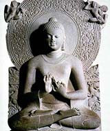 Lord Buddha