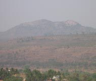 melkote hills