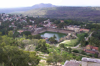 melkote ghat