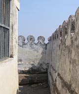 narasimha temple wall